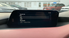 Mazda 3 2.0 Skyactiv X MHEV GT Sport Tech 5dr Petrol Hatchback